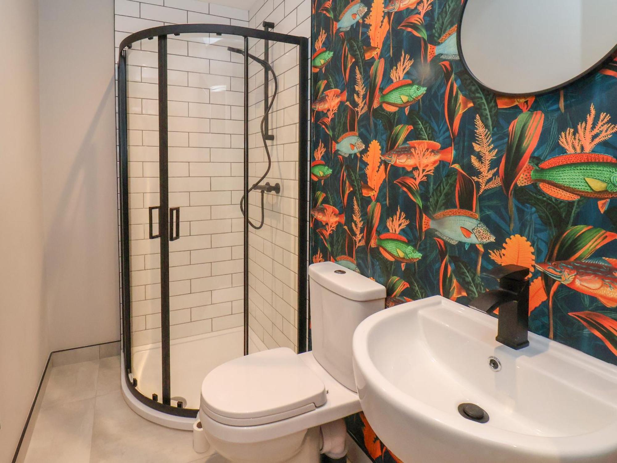 Apt 6 Hunter'S Quay Бринлингтон Экстерьер фото